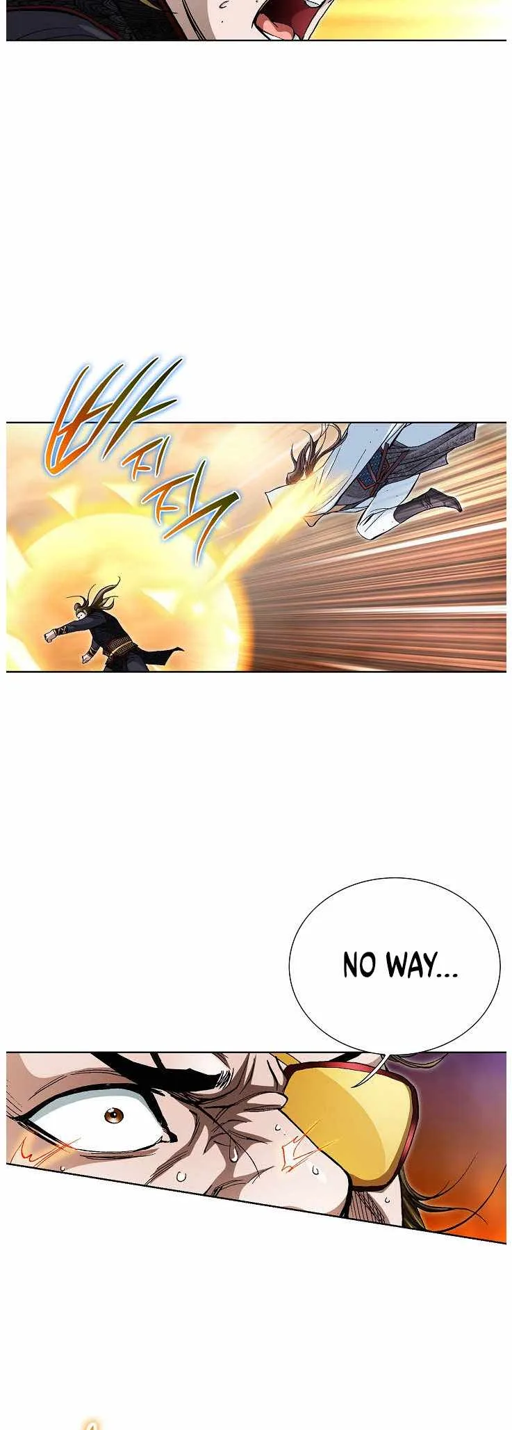Peerless Chapter 84 page 13