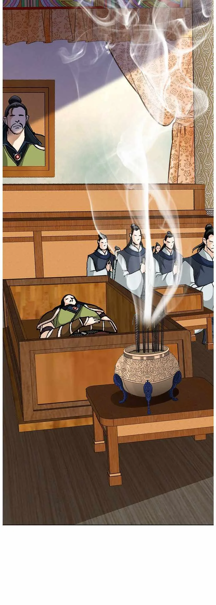 Peerless Chapter 84 page 36