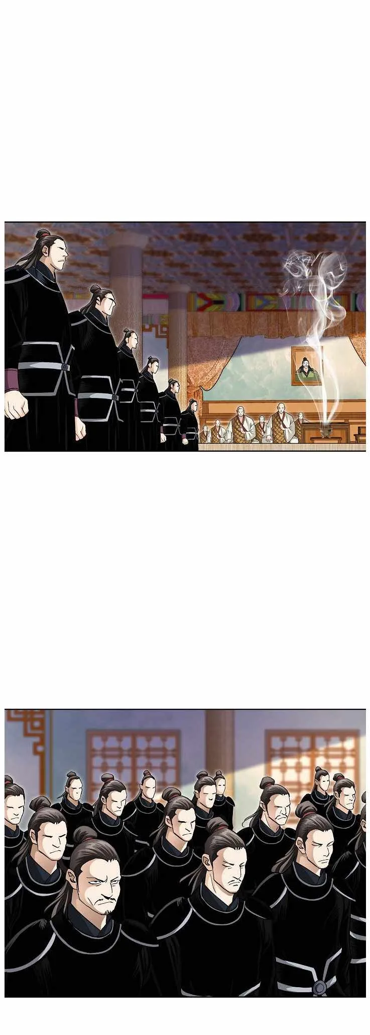 Peerless Chapter 84 page 39