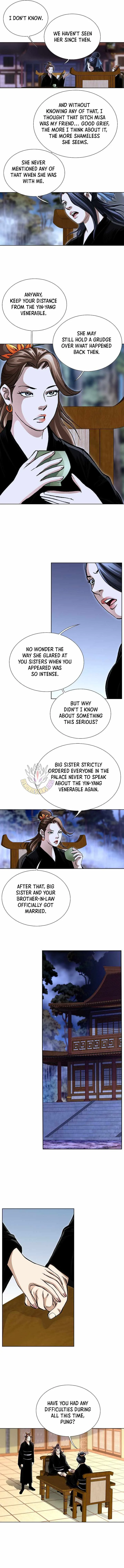 Peerless Chapter 88 page 3