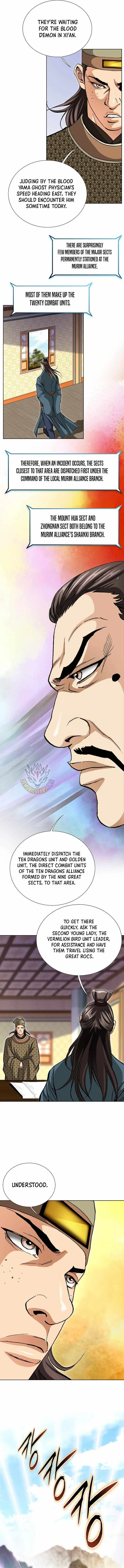 Peerless Chapter 89 page 7