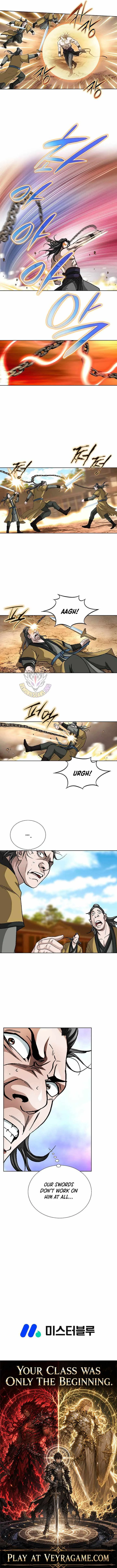 Peerless Chapter 89 page 10