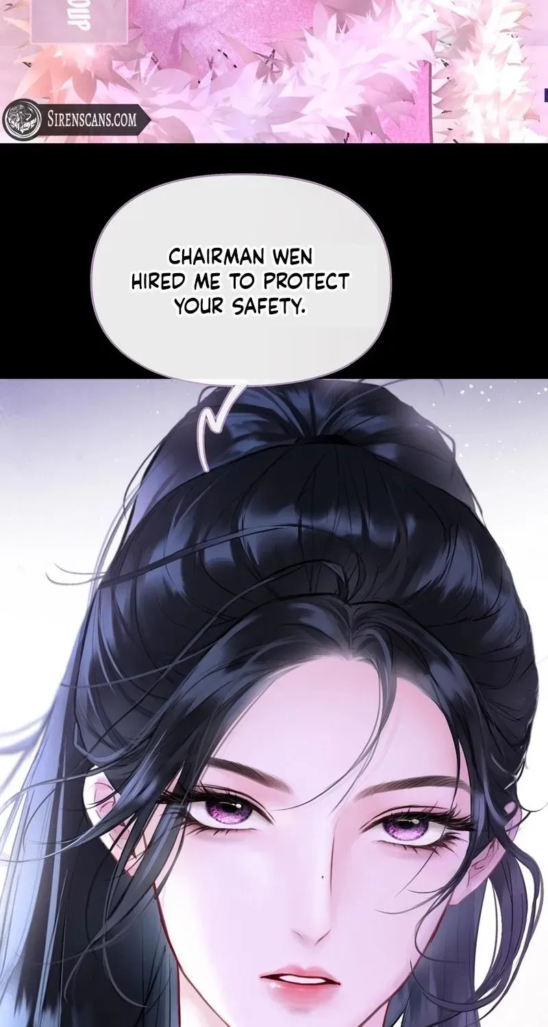 Perfect Enemy Chapter 1 page 18