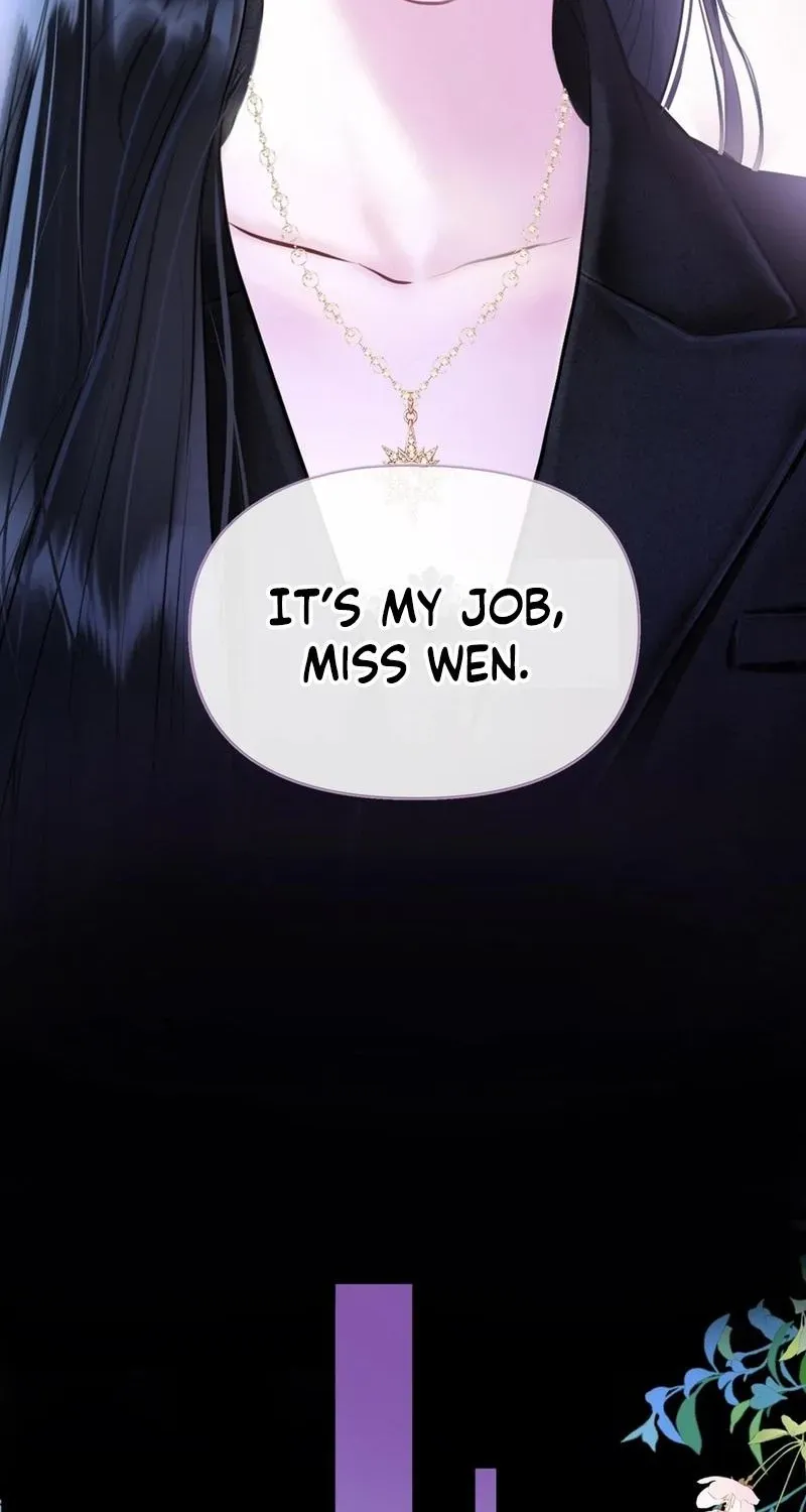 Perfect Enemy Chapter 1 page 20