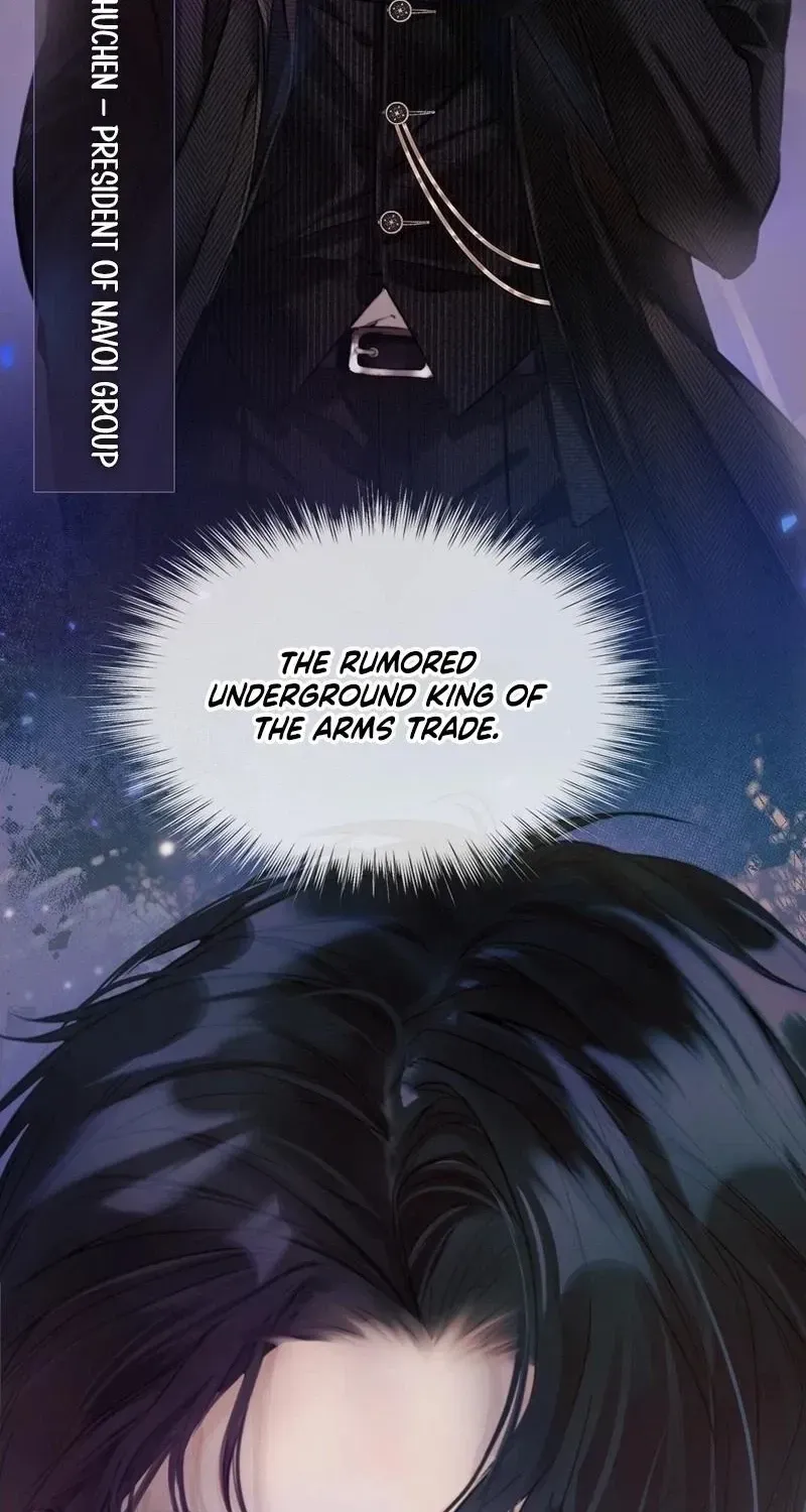 Perfect Enemy Chapter 1 page 30