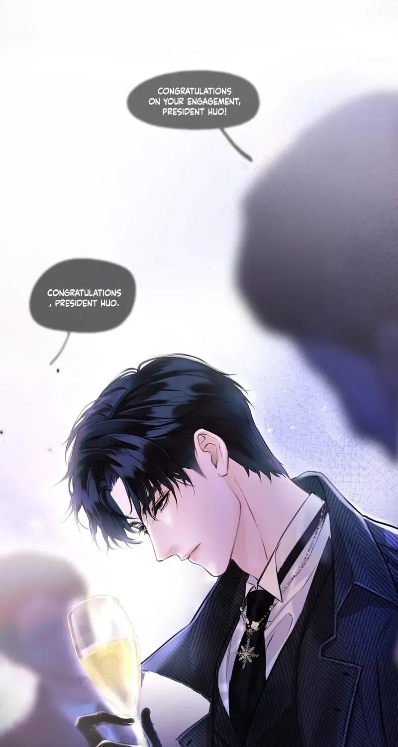 Perfect Enemy Chapter 1 page 34