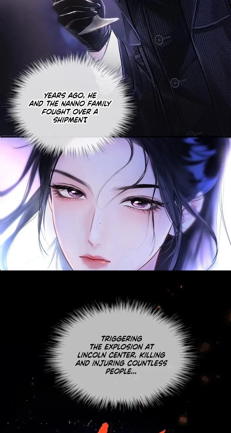 Perfect Enemy Chapter 1 page 36