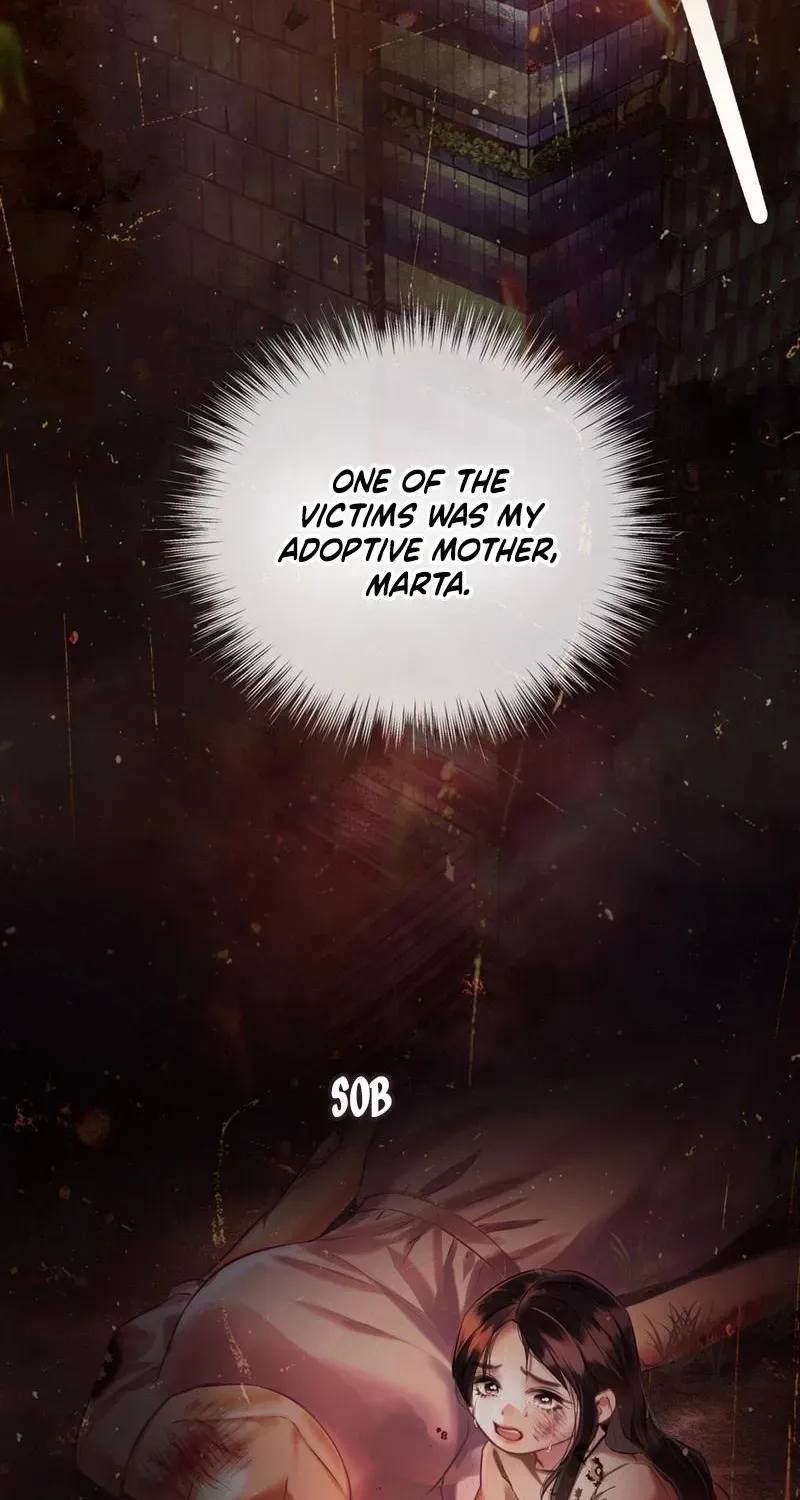 Perfect Enemy Chapter 1 page 40