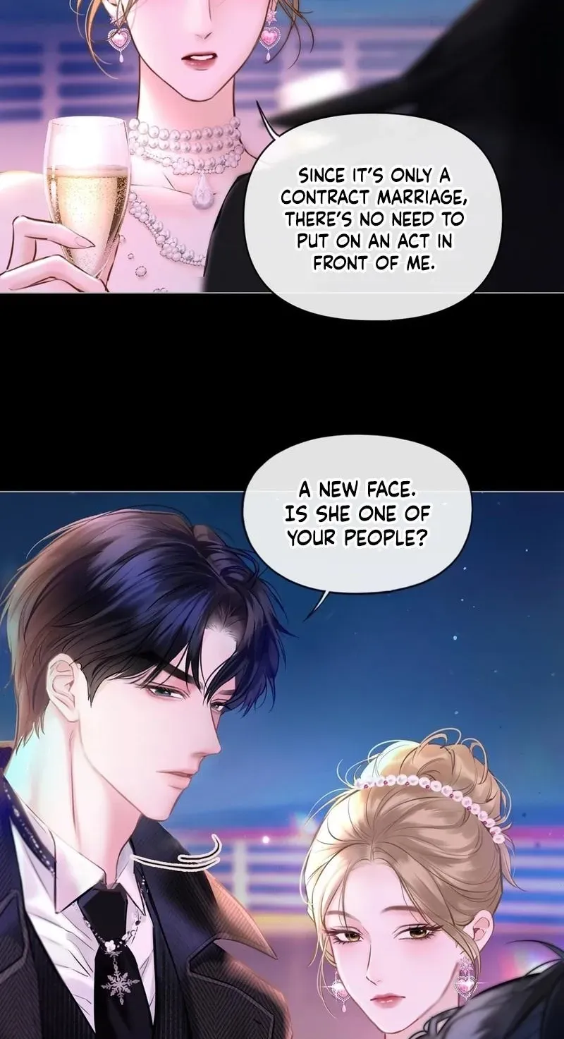 Perfect Enemy Chapter 1 page 51