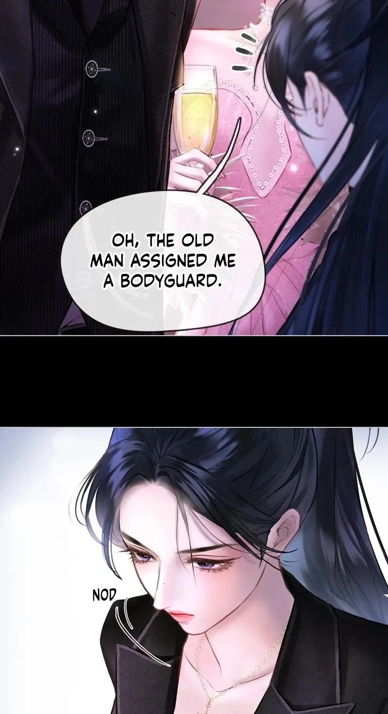 Perfect Enemy Chapter 1 page 52