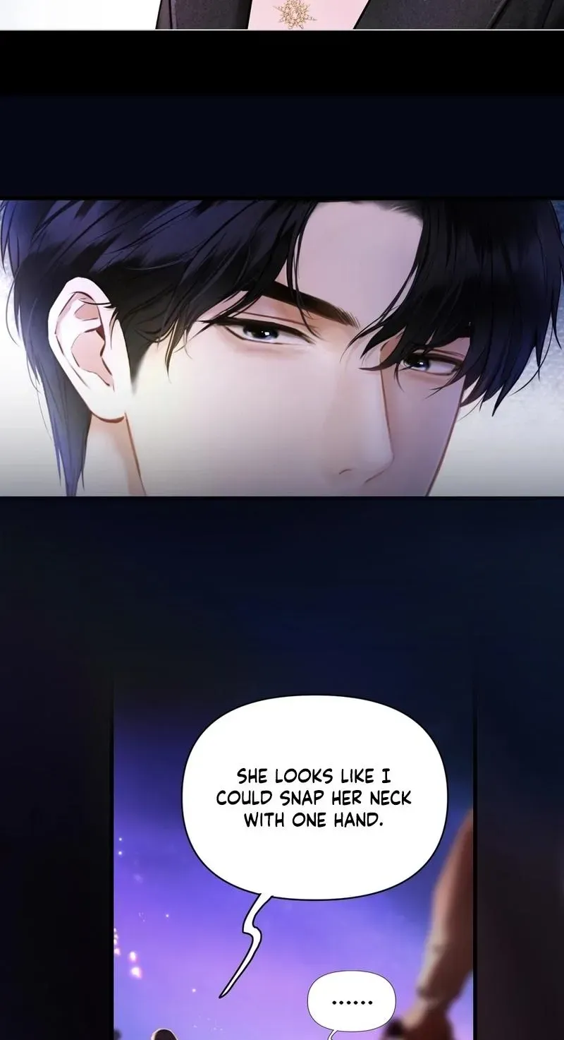 Perfect Enemy Chapter 1 page 53