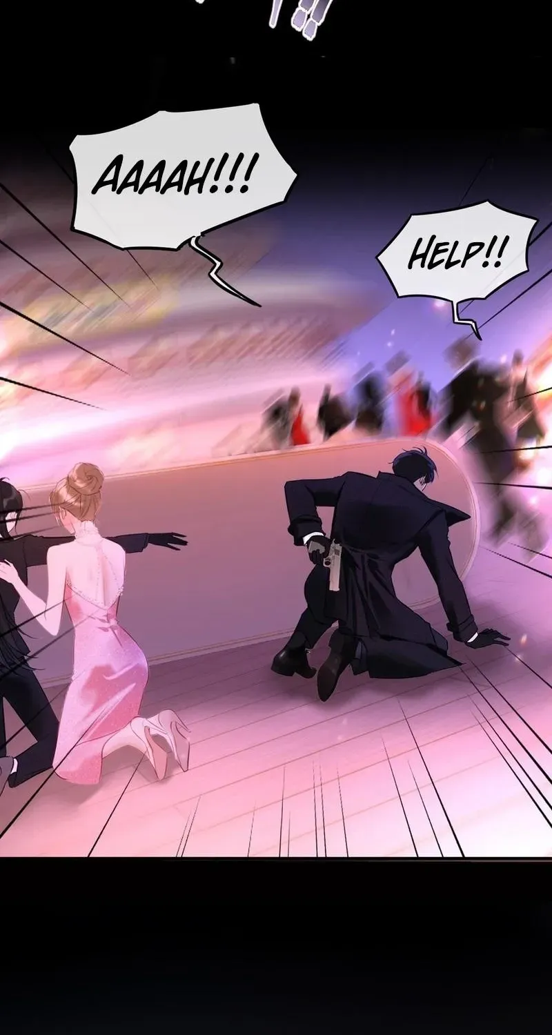 Perfect Enemy Chapter 1 page 69