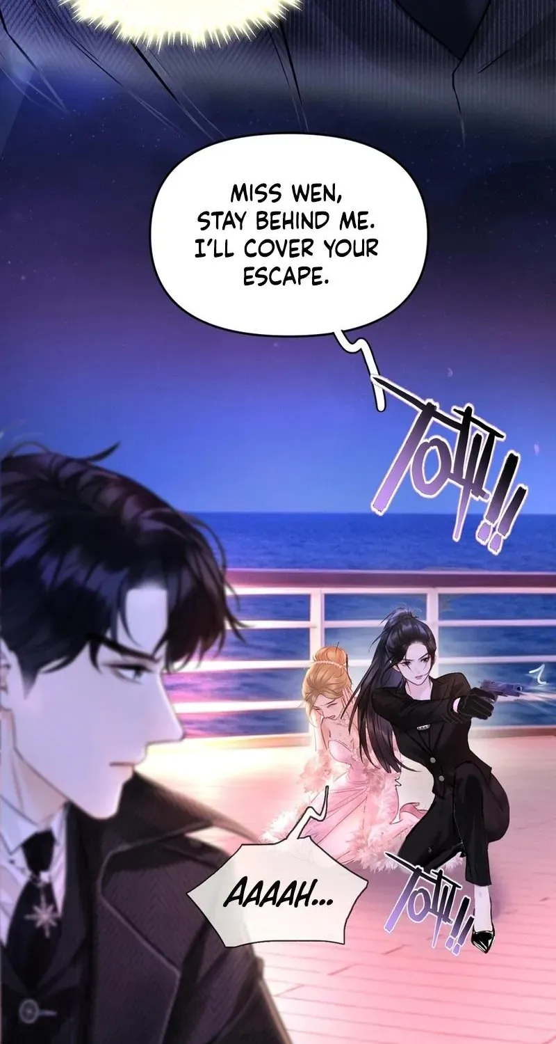 Perfect Enemy Chapter 1 page 73