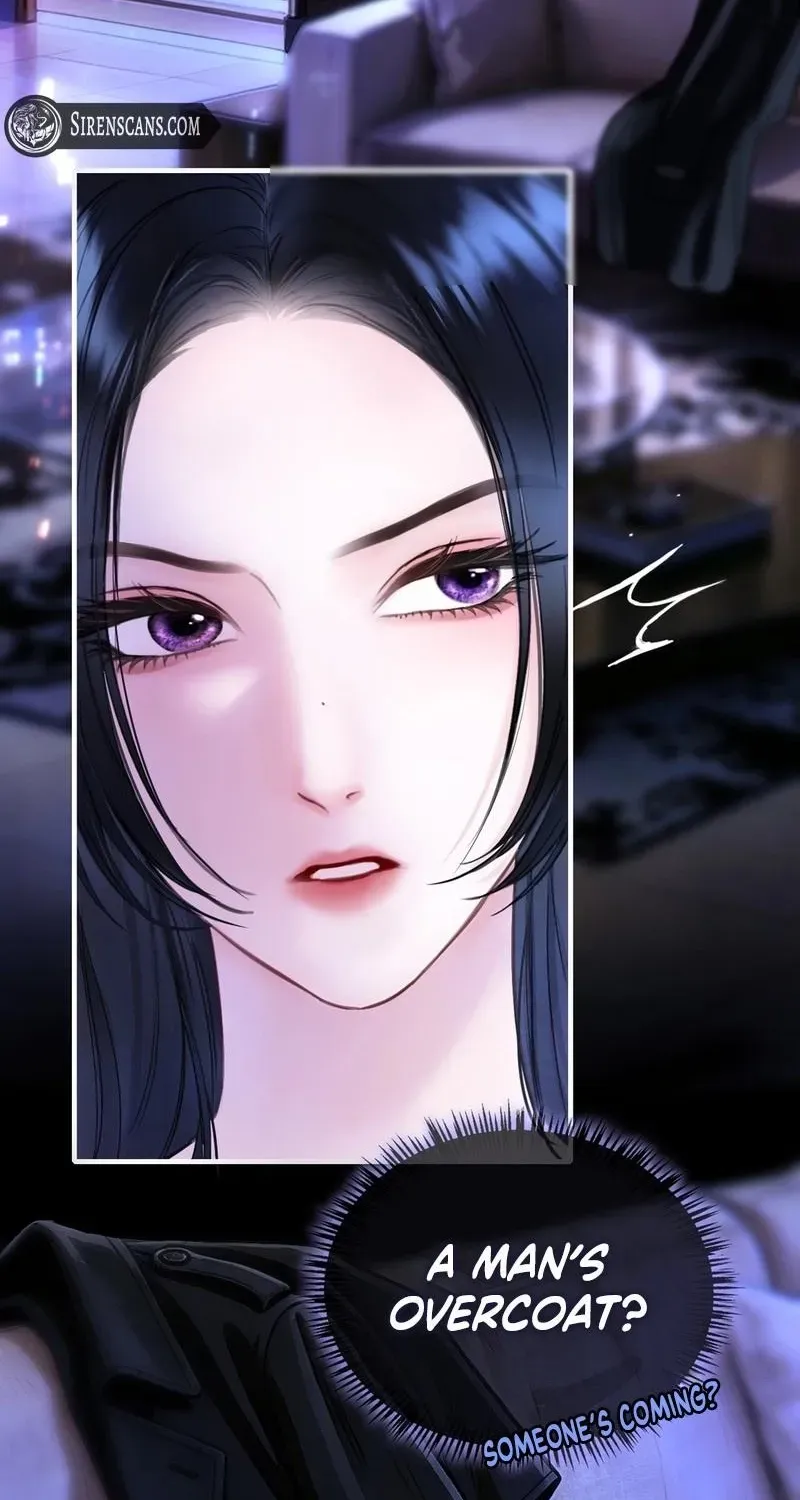 Perfect Enemy Chapter 1 page 95