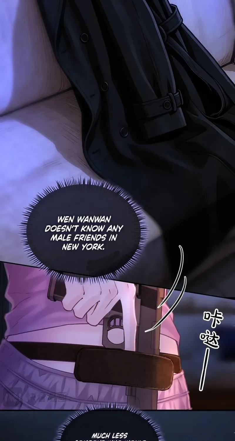 Perfect Enemy Chapter 1 page 97