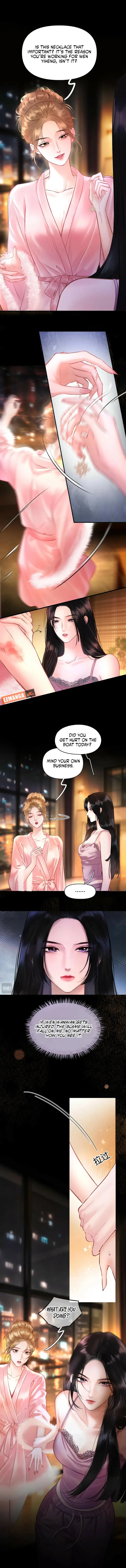 Perfect Enemy Chapter 3 page 2