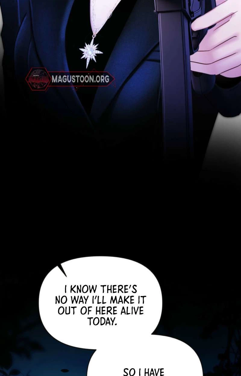 Perfect Enemy Chapter 7 page 6