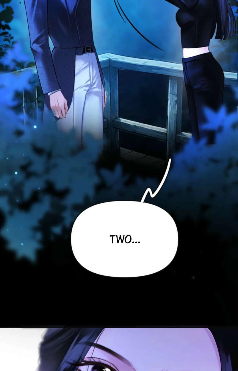 Perfect Enemy Chapter 7 page 8