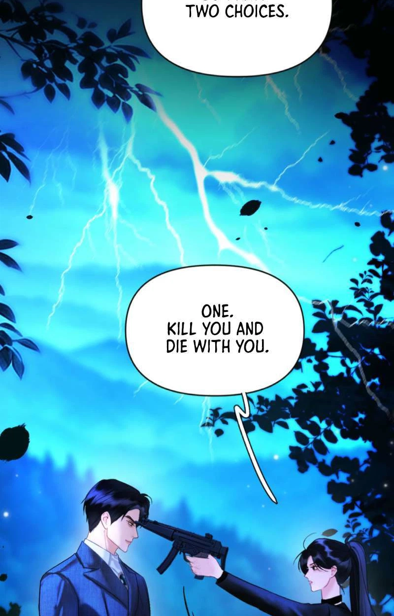 Perfect Enemy Chapter 7 page 7
