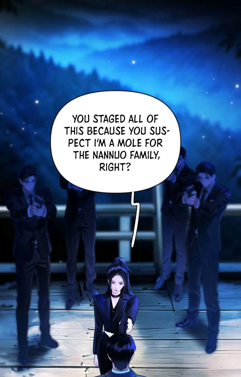 Perfect Enemy Chapter 7 page 11