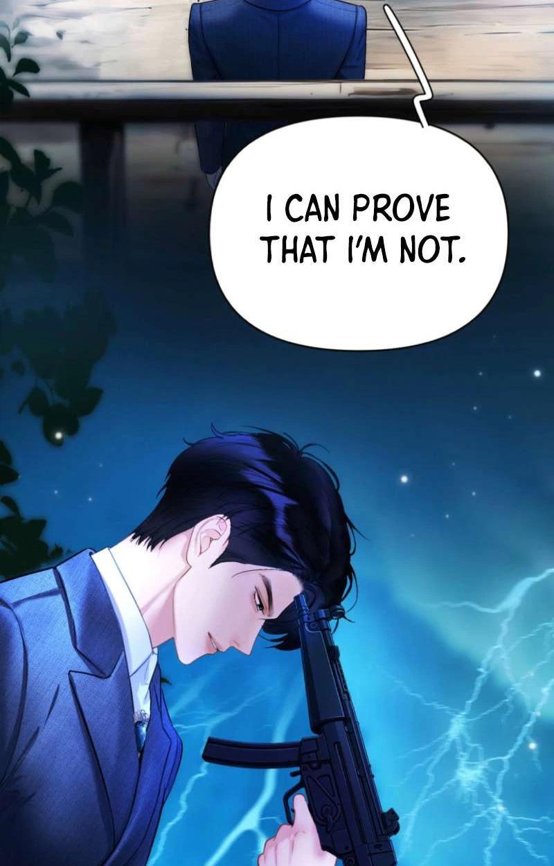 Perfect Enemy Chapter 7 page 12