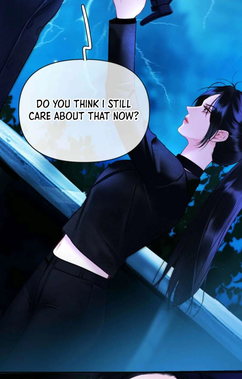 Perfect Enemy Chapter 7 page 13