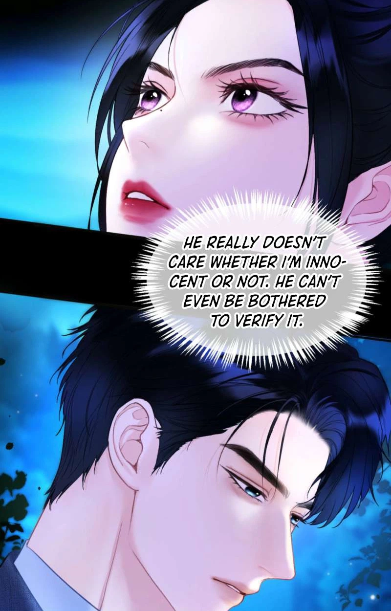 Perfect Enemy Chapter 7 page 14