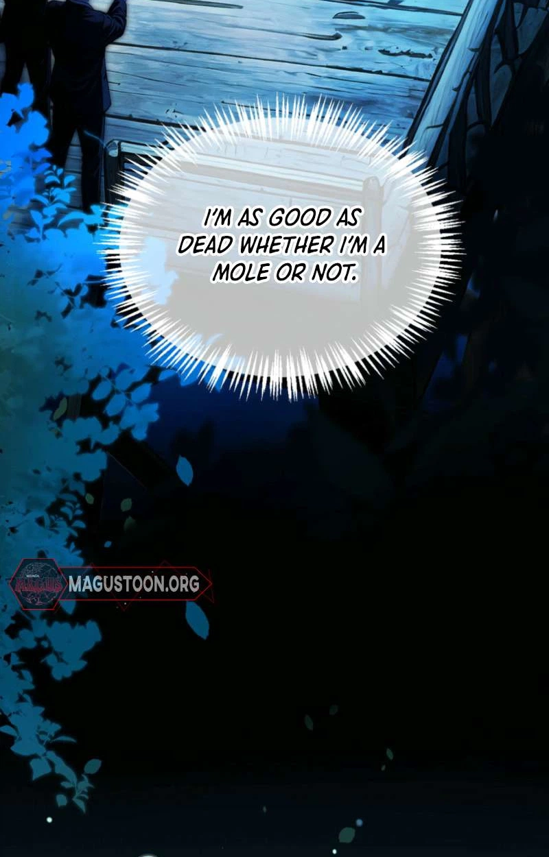 Perfect Enemy Chapter 7 page 16