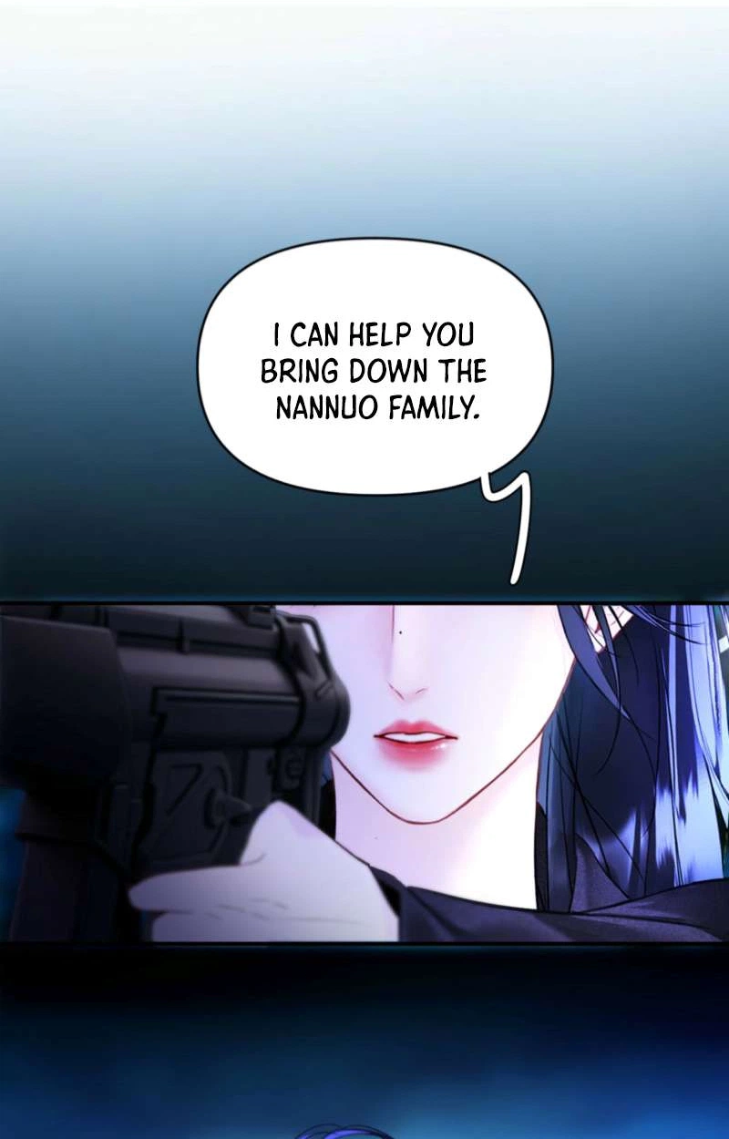 Perfect Enemy Chapter 7 page 18