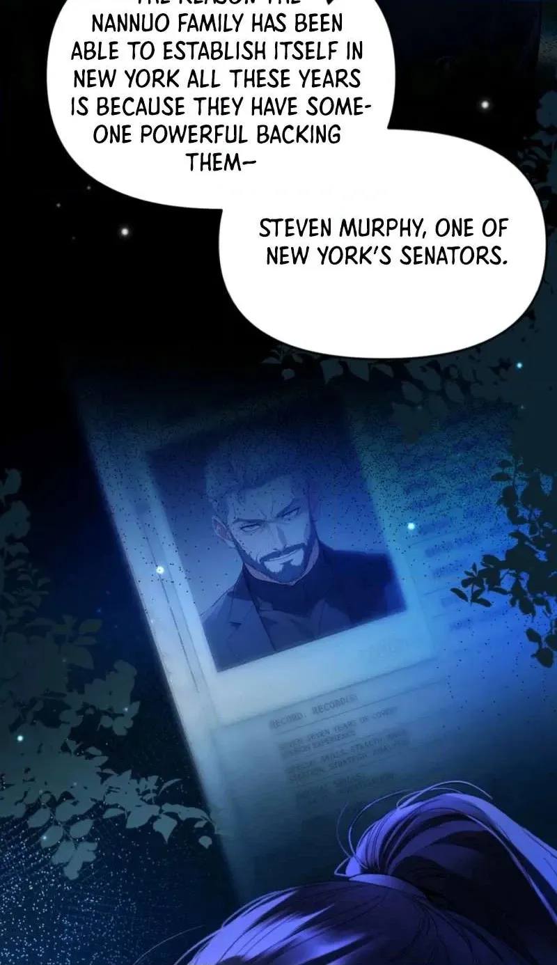 Perfect Enemy Chapter 7 page 20