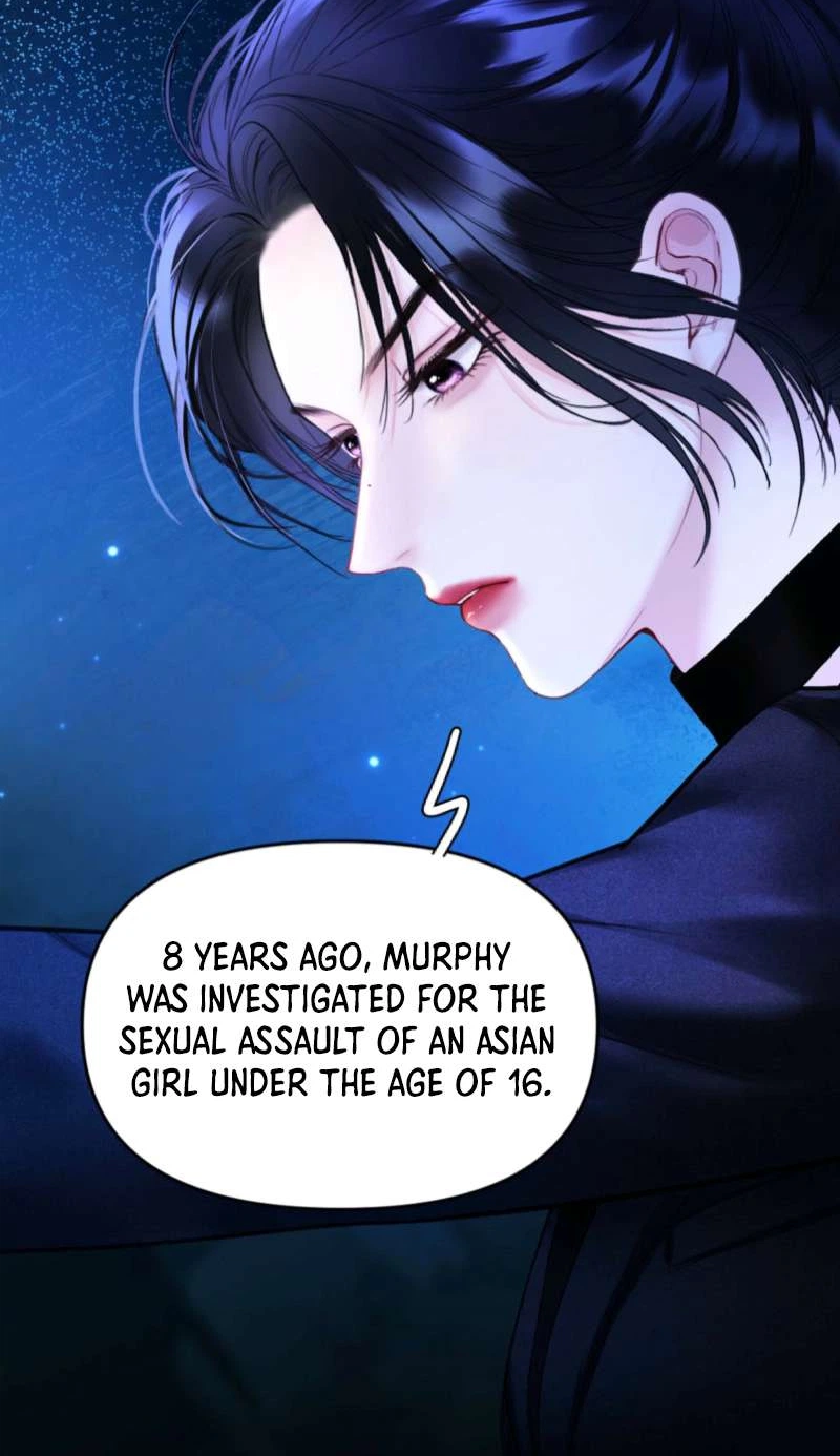 Perfect Enemy Chapter 7 page 21