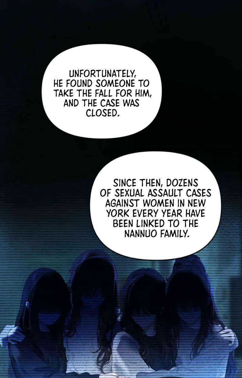 Perfect Enemy Chapter 7 page 22