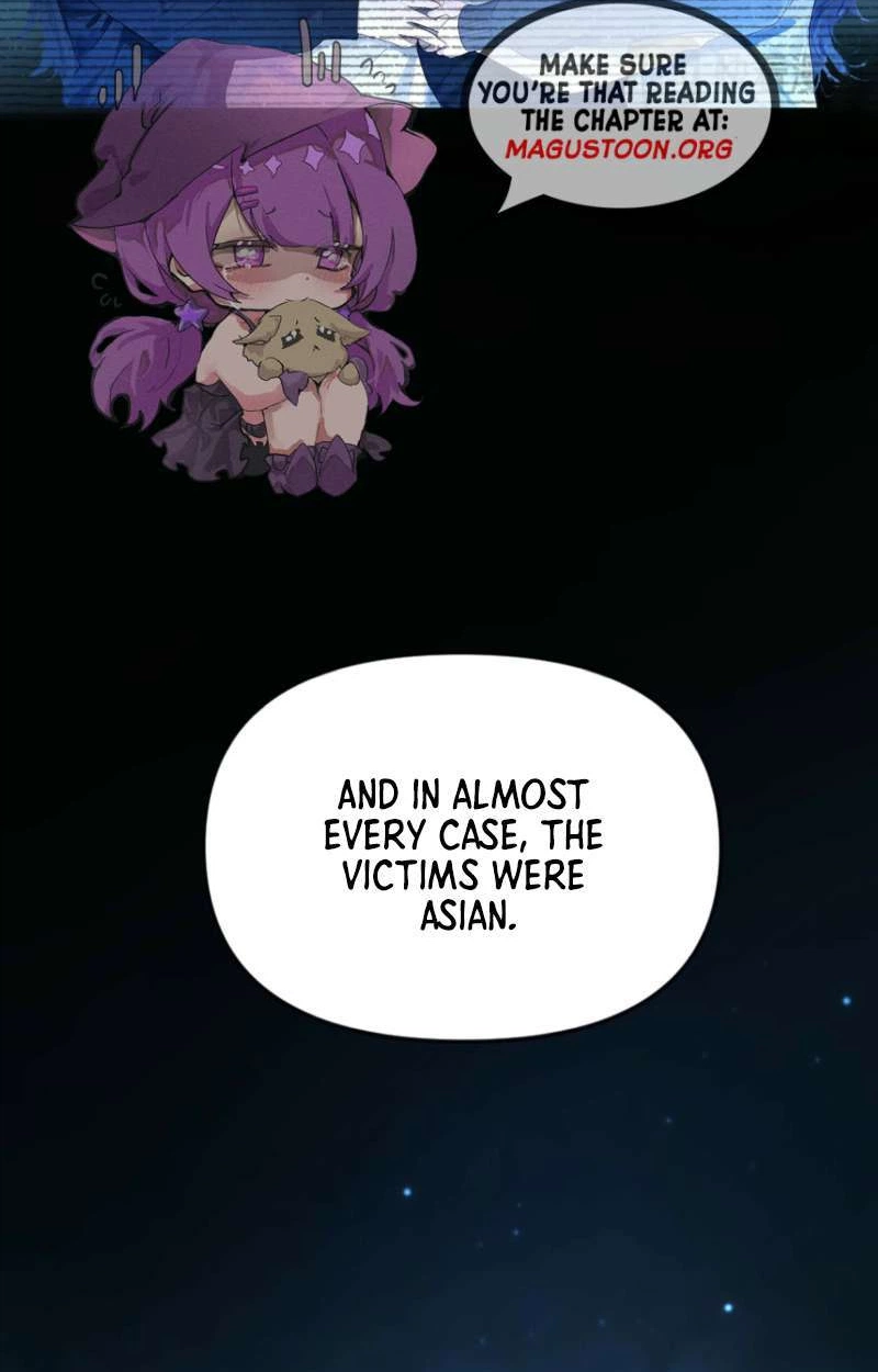 Perfect Enemy Chapter 7 page 23