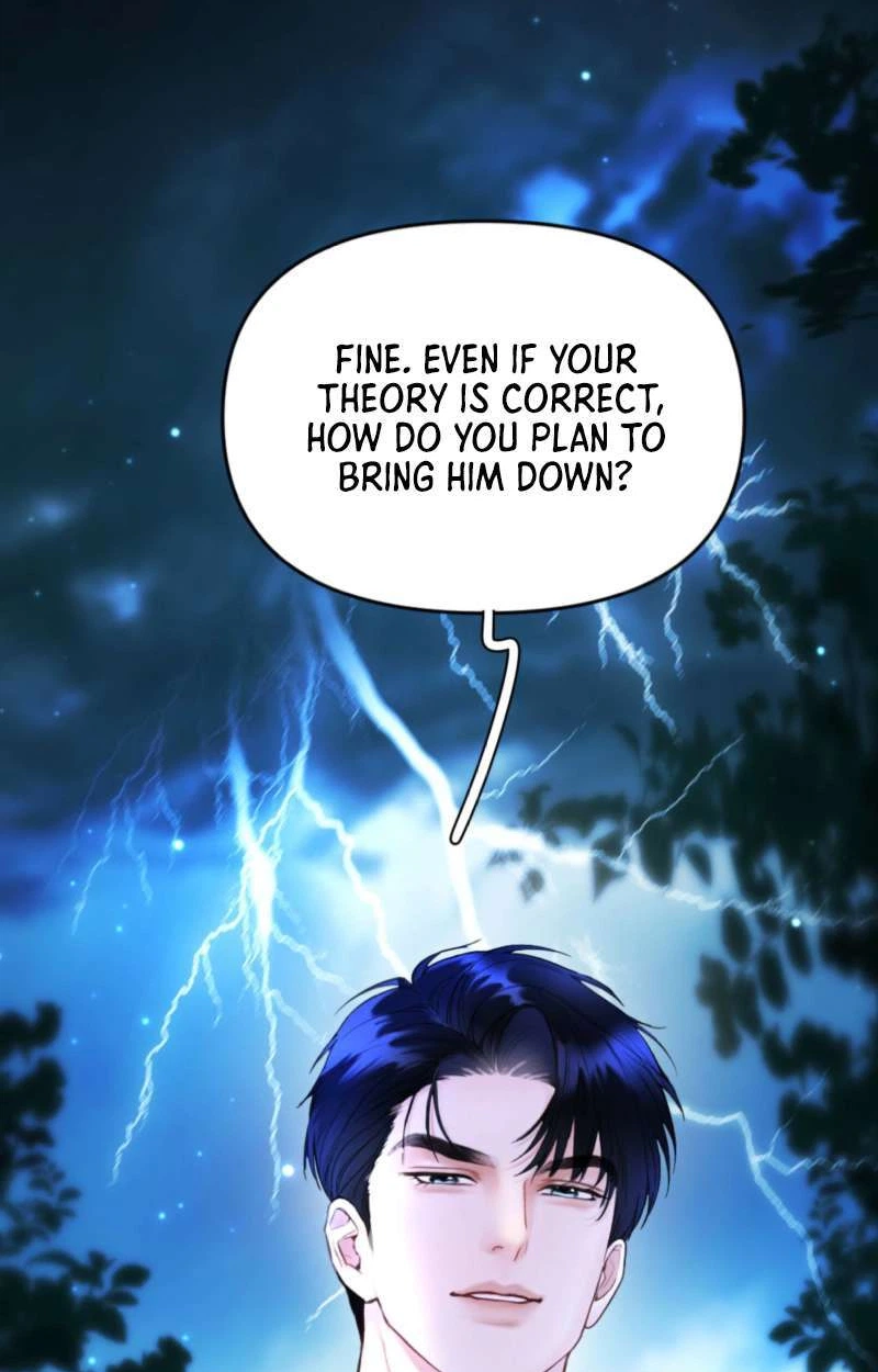 Perfect Enemy Chapter 7 page 24