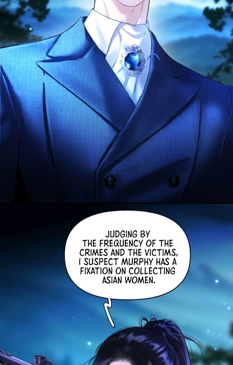 Perfect Enemy Chapter 7 page 25