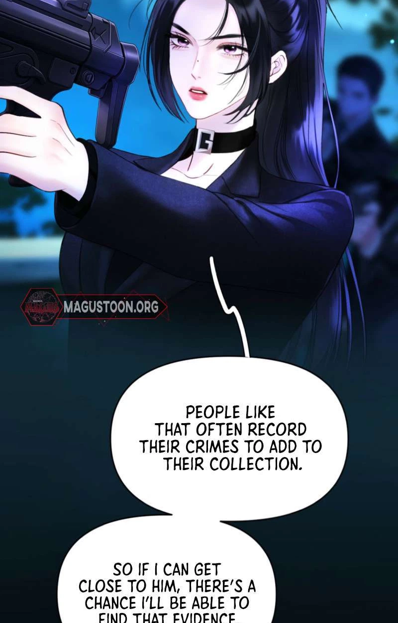 Perfect Enemy Chapter 7 page 26