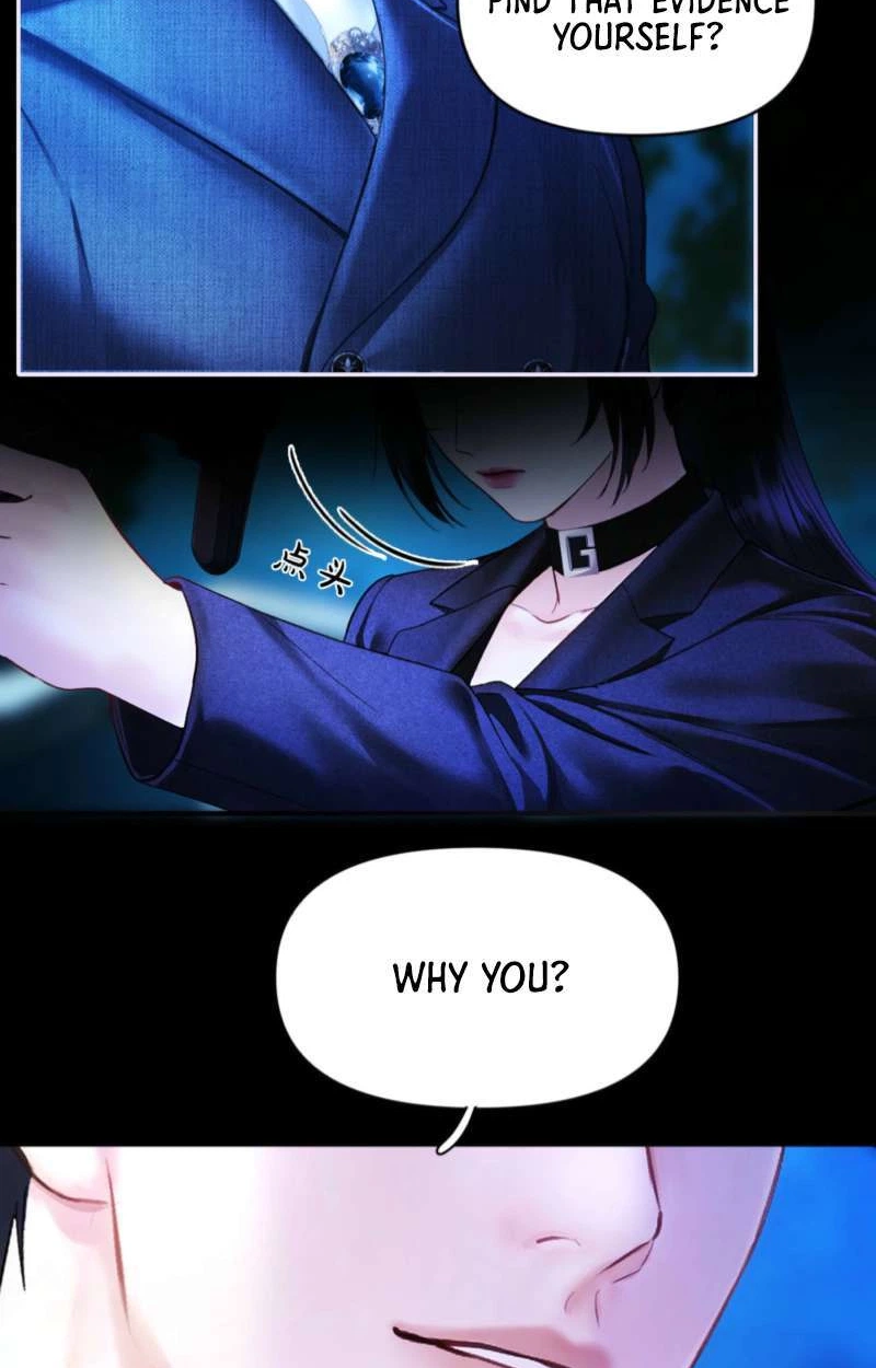 Perfect Enemy Chapter 7 page 28