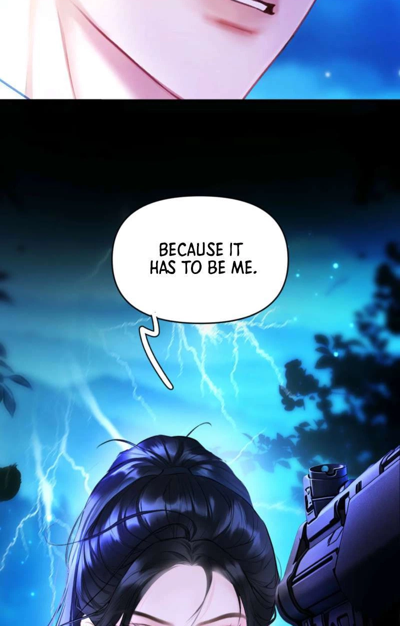 Perfect Enemy Chapter 7 page 29