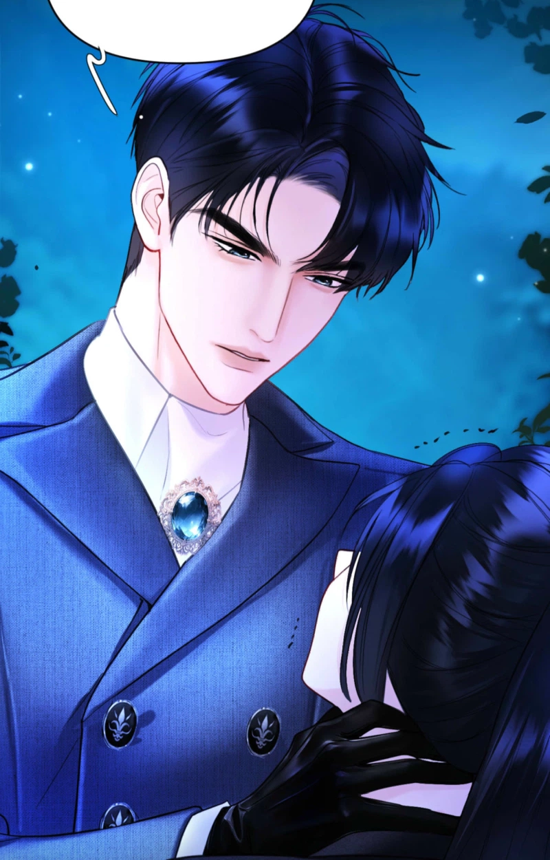 Perfect Enemy Chapter 7 page 39