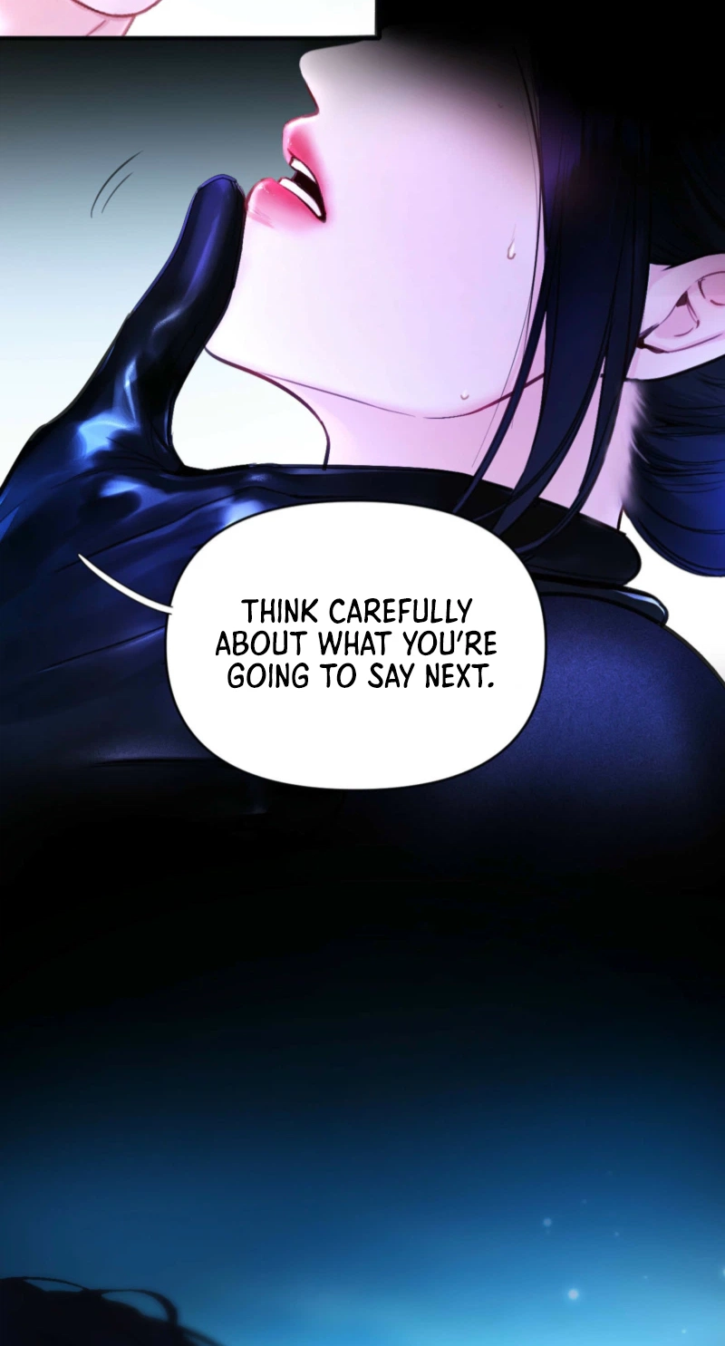 Perfect Enemy Chapter 7 page 41