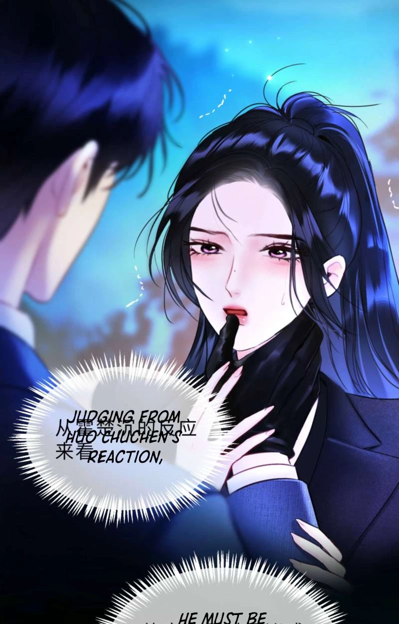Perfect Enemy Chapter 7 page 42
