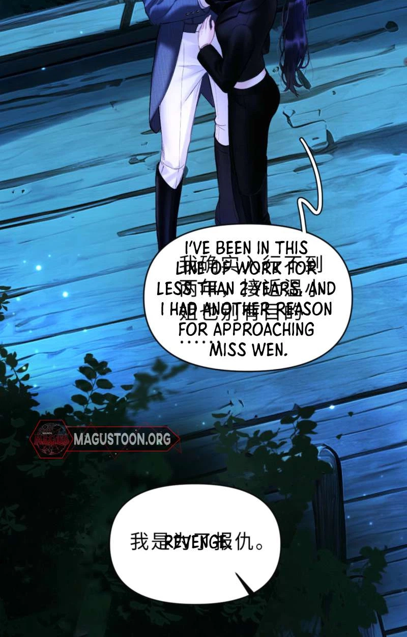 Perfect Enemy Chapter 7 page 45