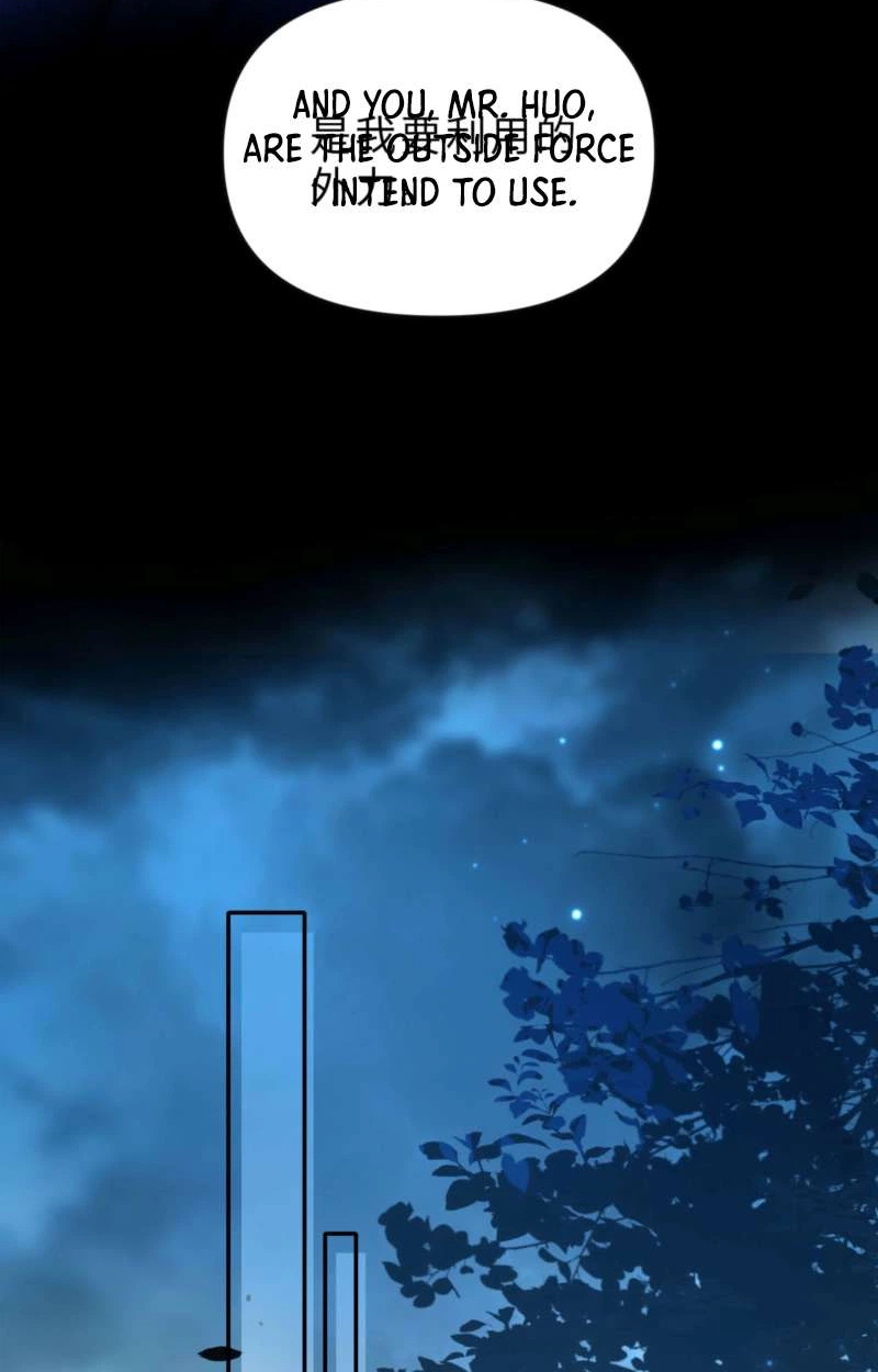 Perfect Enemy Chapter 7 page 49