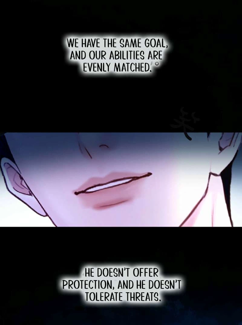Perfect Enemy Chapter 7 page 51