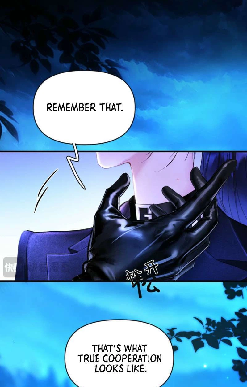 Perfect Enemy Chapter 7 page 52