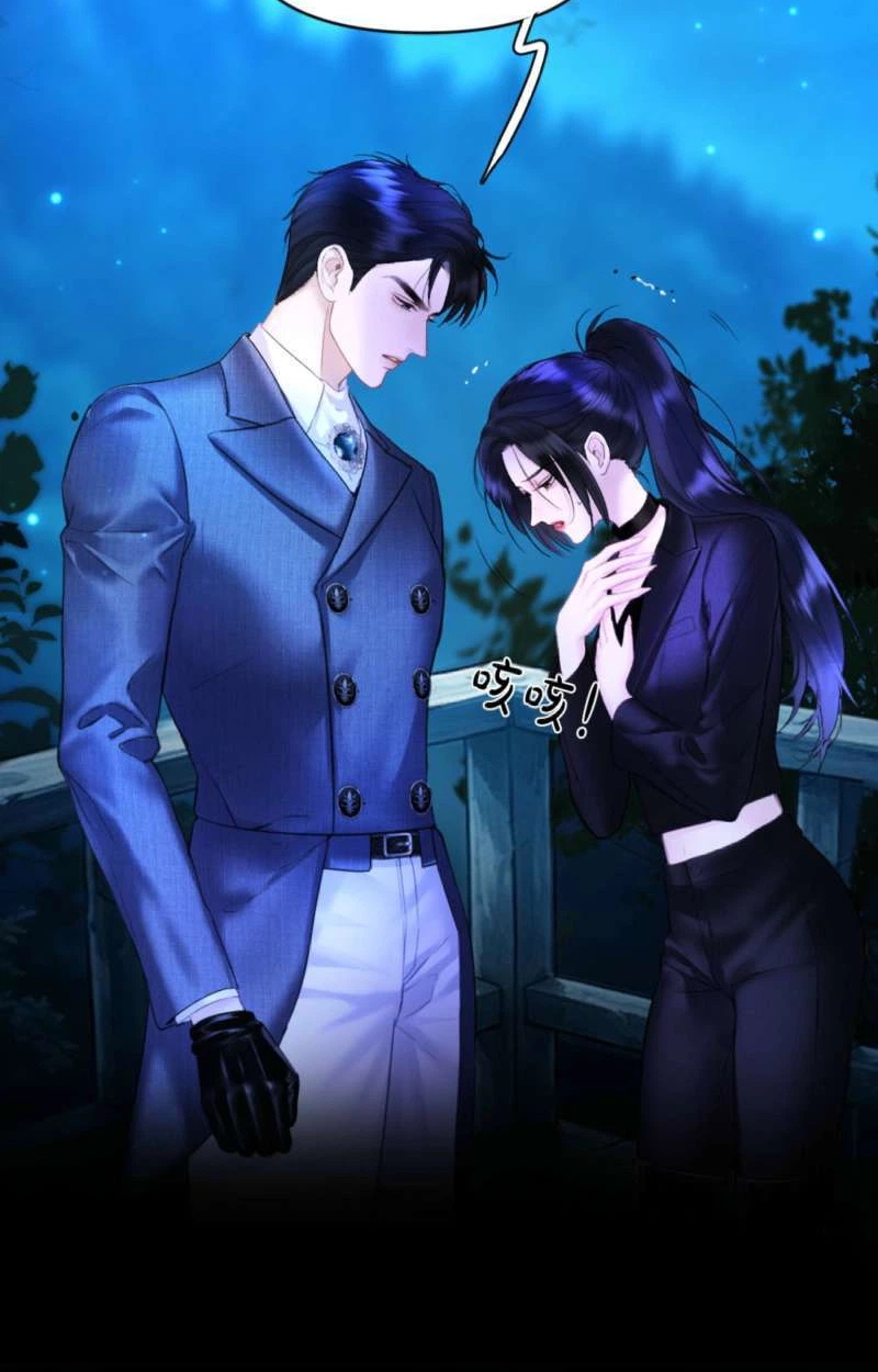 Perfect Enemy Chapter 7 page 53