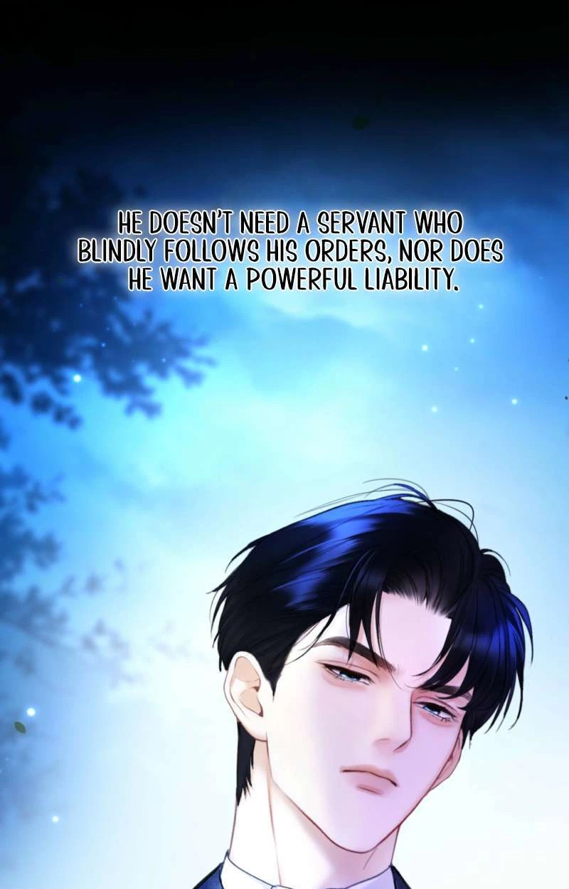 Perfect Enemy Chapter 7 page 54