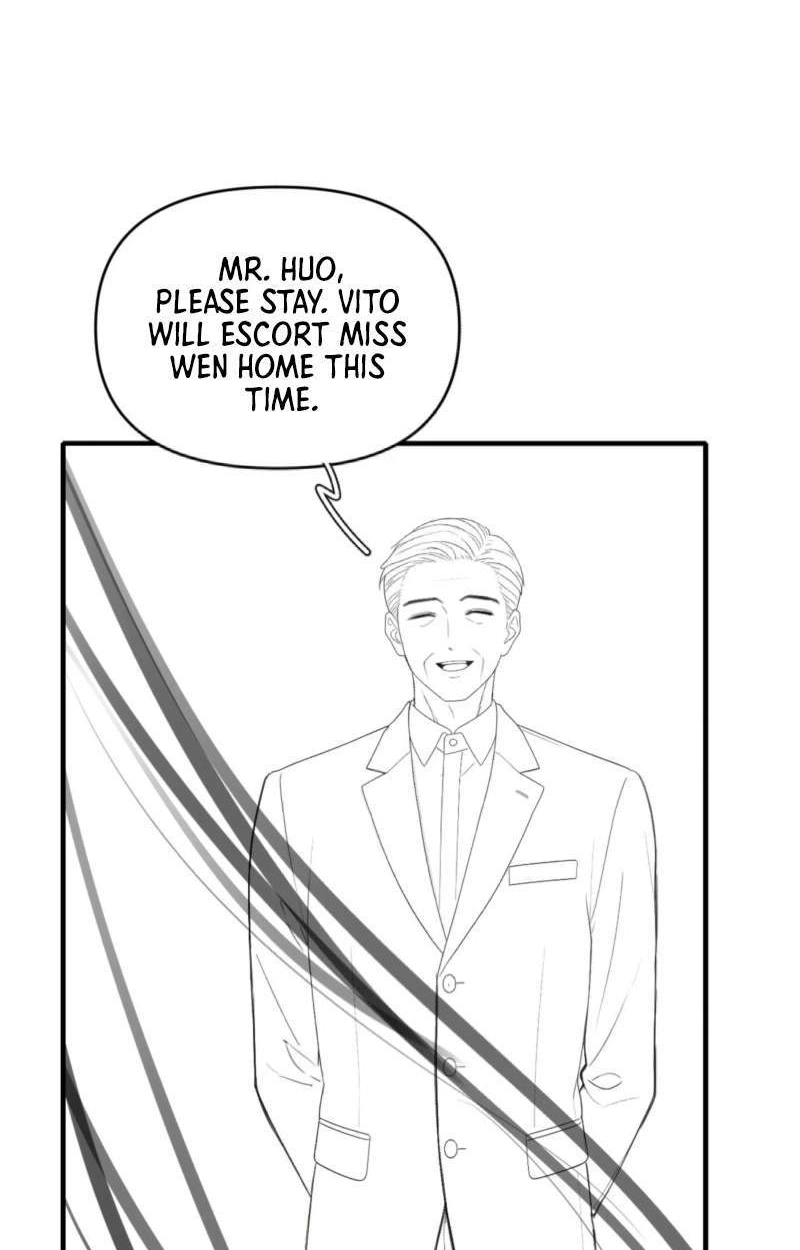 Perfect Enemy Chapter 7 page 58