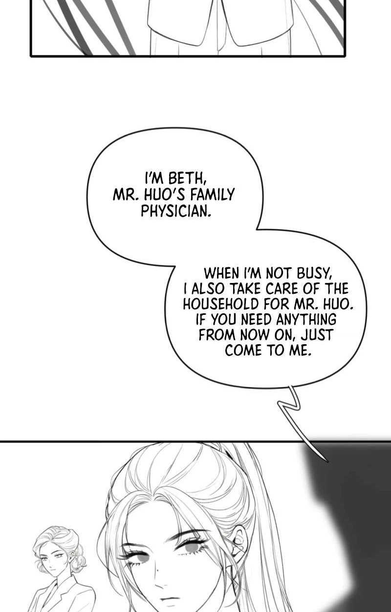 Perfect Enemy Chapter 7 page 59