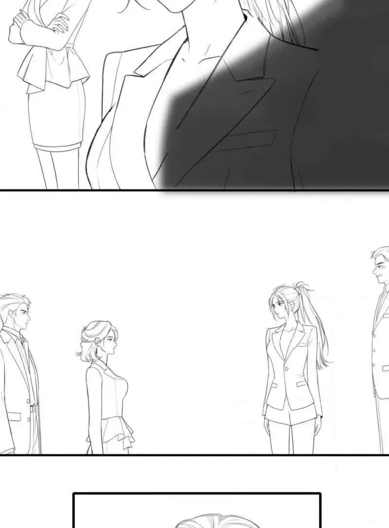 Perfect Enemy Chapter 7 page 60